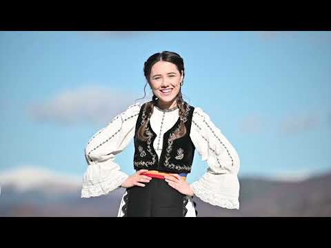 Adelina Zamfir - România mea (Maria Luiza Mih - Cover)