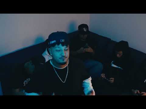 B. YELLA, LUVATPLAY - DON BENI (SHOTBYGALLERY)