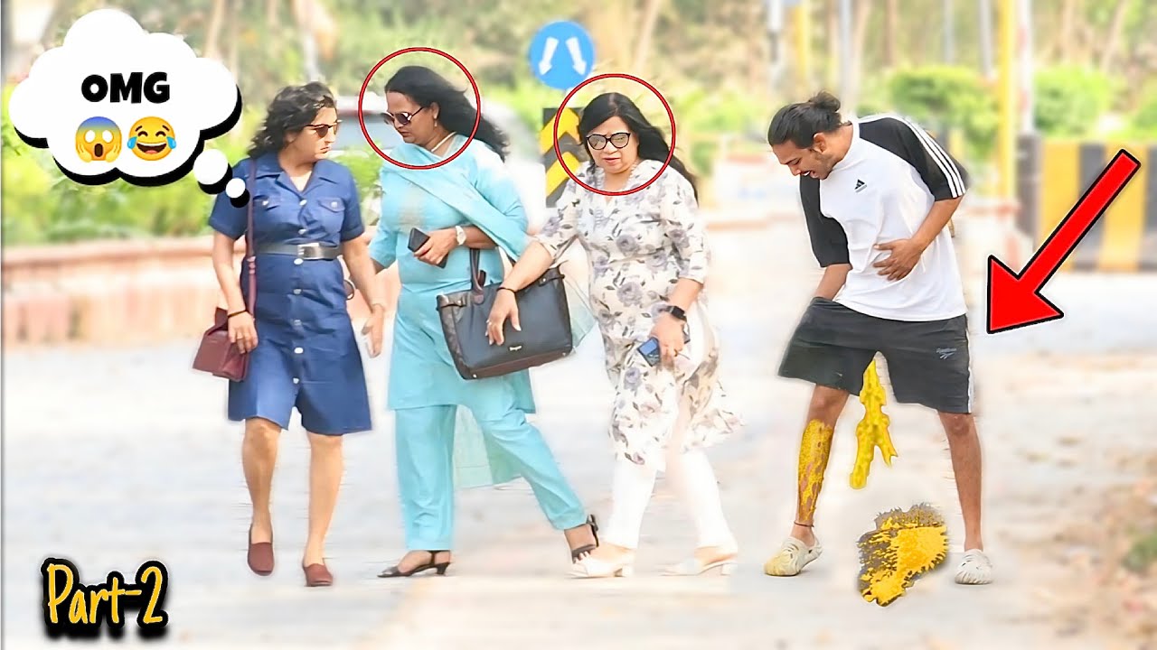 All time best prank 😂 || prank video funny || Hilarious Reaction || part-2 || Jaipur Entertainment 