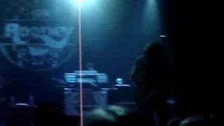 Rooney @ HoB San Diego - Daisy Duke