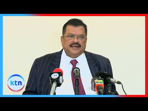 Mwanzilishi wa Mediheal, Dkt. Swarup Mishra, akana madai hospitali yahusishwa na biashara ya viungo