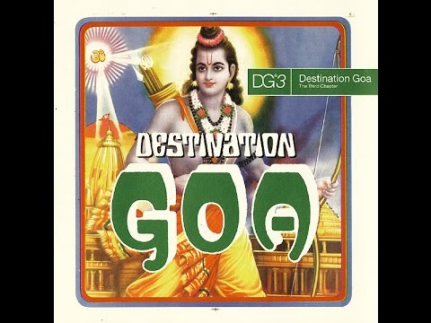 Destination Goa (The Third Chapter)