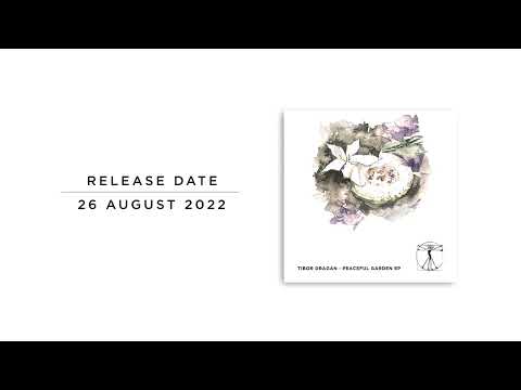 Tibor Dragan - My Story (Original) / ZENE039