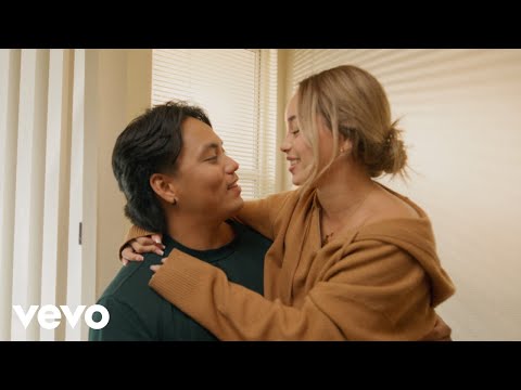 LEWA - Sit With Me (Official Music Video)