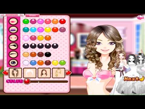 Paris Wedding - Wedding Games Video