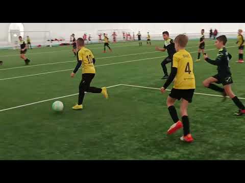 J ACADEMY 3 - 0 FAMOS FAIR - PLAY GEN.2009/10 DRUGI IGMAN CUP 2022 GOD.