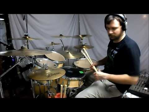 METALLICA - The Call of Ktulu - Drum Cover