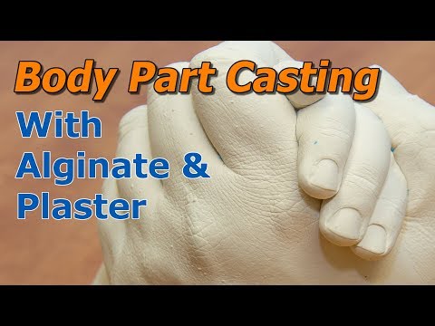 download lagu mp3 mp4 Awesome Plaster Cast Hands, download lagu Awesome Plaster Cast Hands gratis, unduh video klip Awesome Plaster Cast Hands