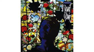 David Bowie - God Only Knows (1984)