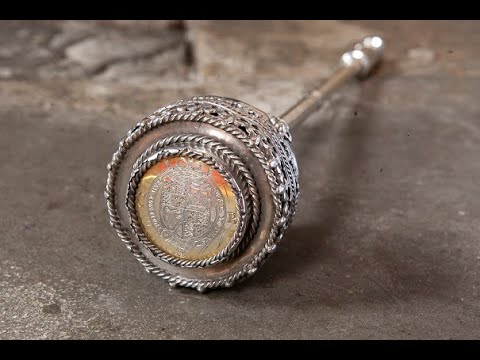 Llantrisant - The History of the Mace