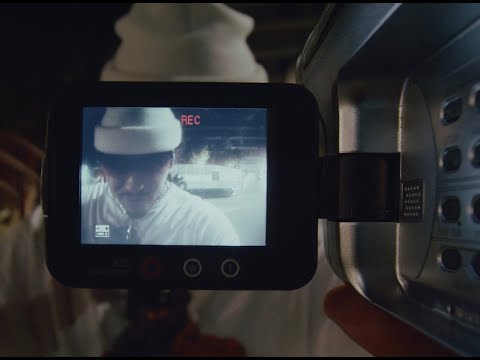 GUTTERBOYSOUZ - THE MATRIX (Dir. ARCHIVE)