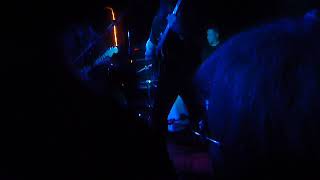 Blind Illusion "Blood Shower" 3/8/19