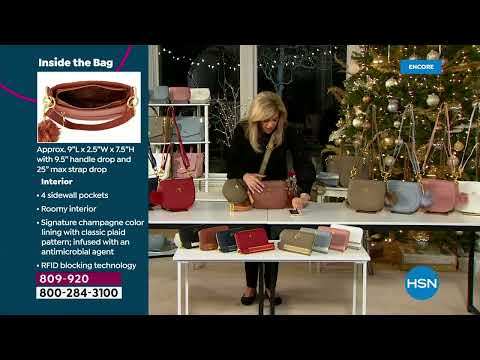 HSN | Joy Mangano Collection 12.10.2022 - 07 AM