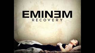 Eminem - Space Bound (original HQ song)