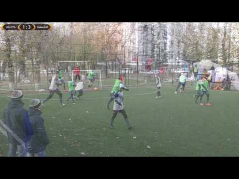 Dev-Pro 3 - 5 Gameloft