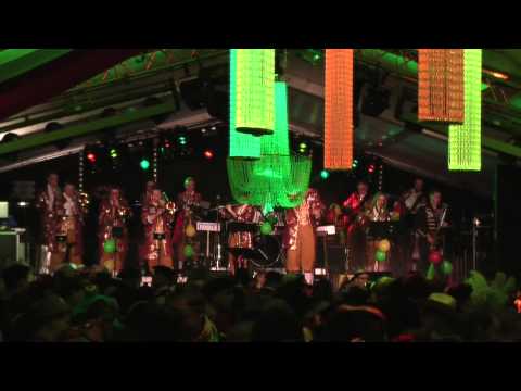 Roojse Hofkapel 2015 - Weej zien allemaol verklejd