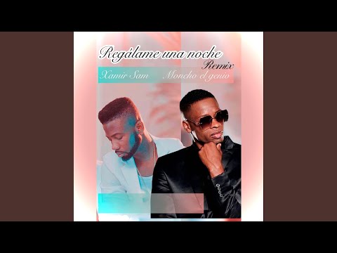 Regálame Una Noche (Remix)