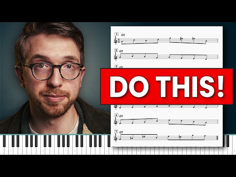 The Learning Science Behind Better Solos (Recall vs Exposure)