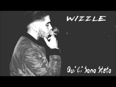 WIZZLE - Qui Ci Sono Stato