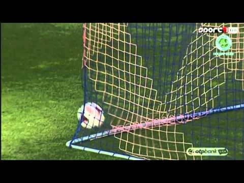 04.04.2014 Puskás Akadémia FC - Szombathelyi Haladás 1-2 (1-2)