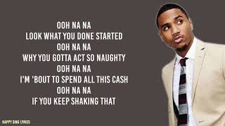 Download lagu NA NA - TREY SONGZ (Lyrics) mp3