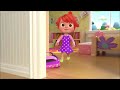 MEME Cocomelon But Everytime They Get A Boo Boo 20th Century Fox TV Fanfare Plays