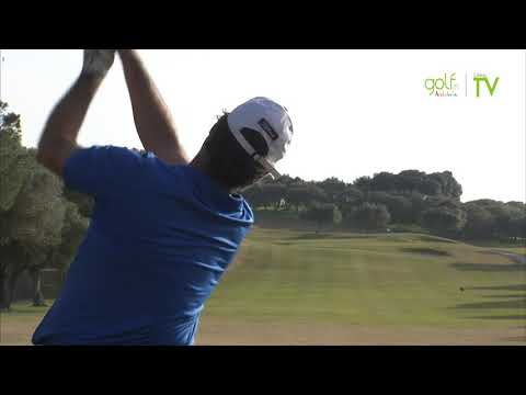 Fairplay Benalup Resort, 18 hoyos par 73 que exigirán el máximo de ti en cada golpe.