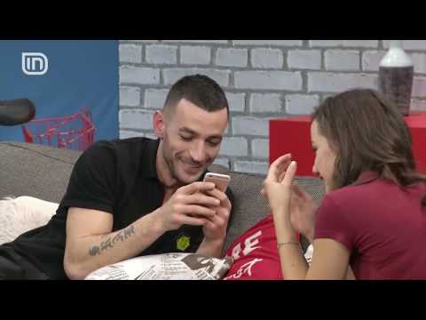 FUN Day - Si e lë Stresi të dashurën me një sms