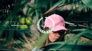 MEDASIN &amp; X&amp;G - The Zoo (feat. josh pan)