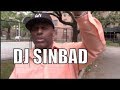 DJ SINBAD ON HOW MARIO AND THE SPADES FELL APART WE HATED DRUG ADDICTS THEN WE TURNED OUT TO BE