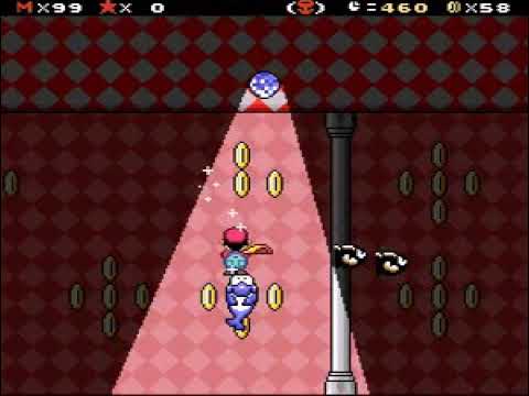 New Mario's Adventure V1 06 Part 5