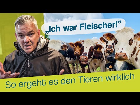 Ex-Fleischer packt aus!  [Peter Hübner]