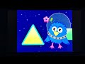 Moose And Zee Outer Space Shapes