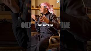 Bedouin Wisdom