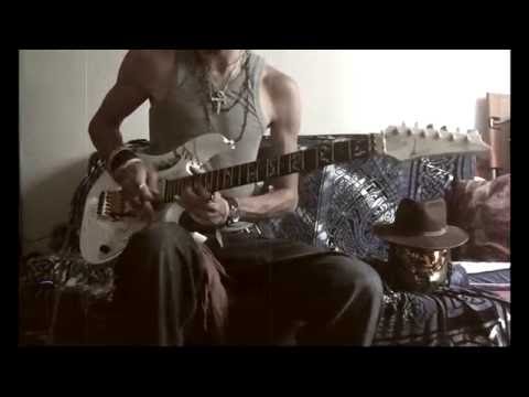 Cut one : Nowhere you belong (Cover)