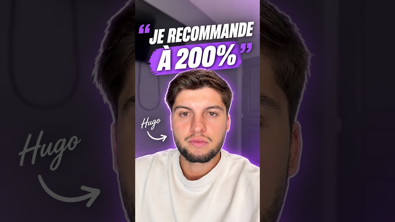 Témoignage vidéo 1