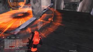 Mercenary Online PH Clan War "Supremacy Vs FoxHound"