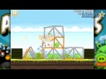 Angry Birds Mighty Hoax Level 4 20