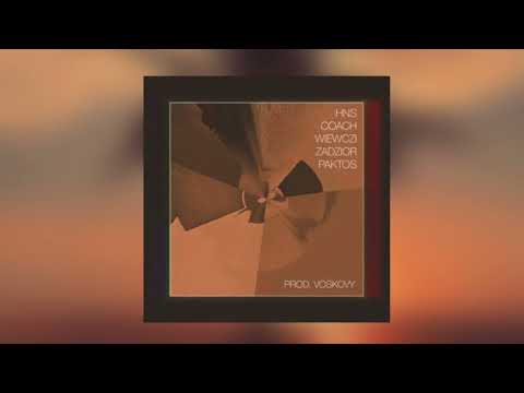 Panta Rhei - HNS, COACH, Wiewczi, Zadzior, Paktos  (prod. Voskovy)