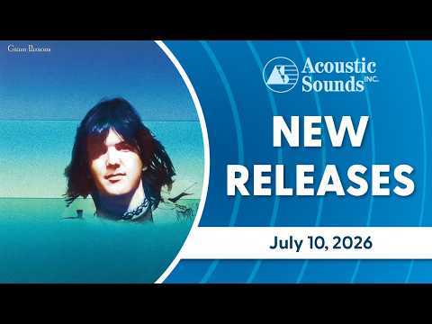Joe Bailey - Speak To Me - Misc Originals