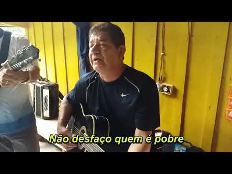 As razões do boca braba - Jassa Moreira e Moreirinha