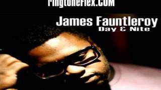 James Fauntleroy - Jumper HQ + download link