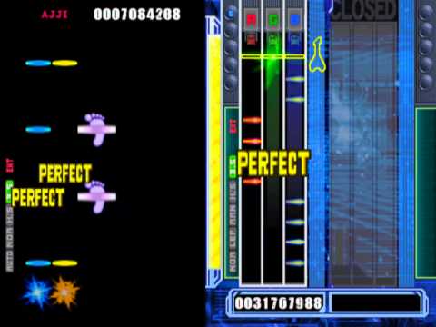 Drummania V3 - Misirlou (EXT)  Drum&Guitar Session