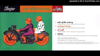 Sleeper - Atomic (Blondie Cover)