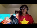 GOKU Vs SUPERMAN The Animated Movie REACTION THIS N GGA LAME