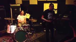 Tony Molina in Las Vegas - Nowhere to Go