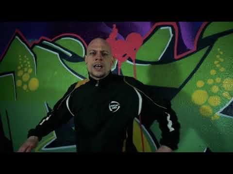 Hip Hop In Die Fresse - Jan Green & Diggi Fruit