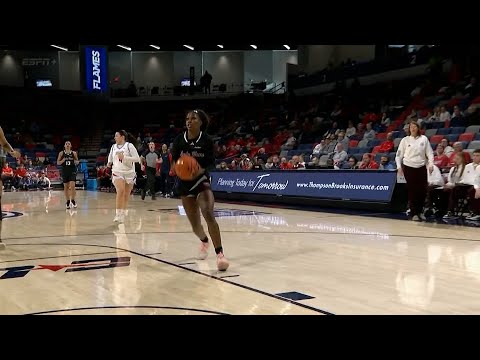 Lady Bears look to bounce back Thursday