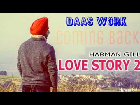 download lagu mp3 mp4 Love Story 2 Harman Gill Lyrics, download lagu Love Story 2 Harman Gill Lyrics gratis, unduh video klip Love Story 2 Harman Gill Lyrics