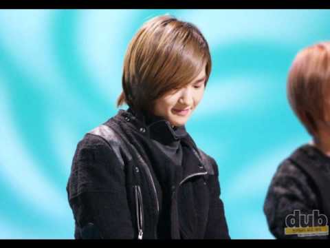 101120 Shinee Onew & Lena Park - Lucky Audio DL